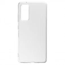 Чохол-накладка Armorstandart Air для Samsung Galaxy S20 FE SM-G780 Transparent (ARM59884)