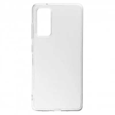 Чохол-накладка Armorstandart Air для Samsung Galaxy S20 FE SM-G780 Transparent (ARM59884)