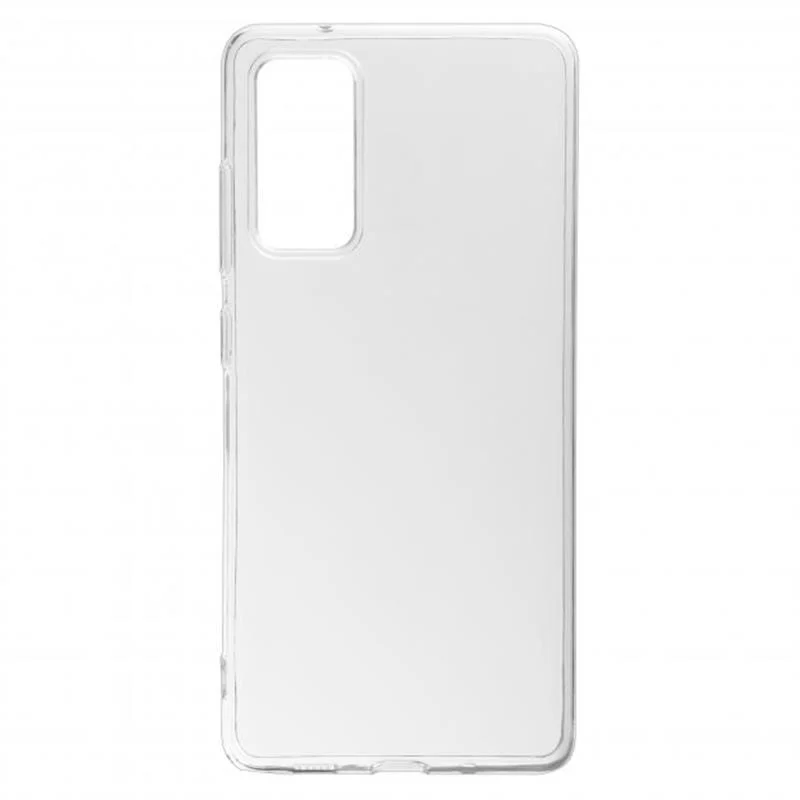 Чохол-накладка Armorstandart Air для Samsung Galaxy S20 FE SM-G780 Transparent (ARM59884)