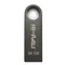 Флеш-накопичувач USB 64GB Hi-Rali Shuttle Series Black (HI-64GBSHBK)
