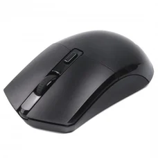 Мишка бездротова Maxxter Mr-403 Black
