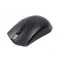 Мишка бездротова Maxxter Mr-403 Black