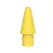 Накінечник Goojodoq для стілуса Apple Pencil (1-2 покоління) 12 Gen Yellow (1005002559382423Y)