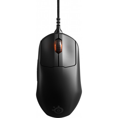 Миша SteelSeries Prime Black (62533)