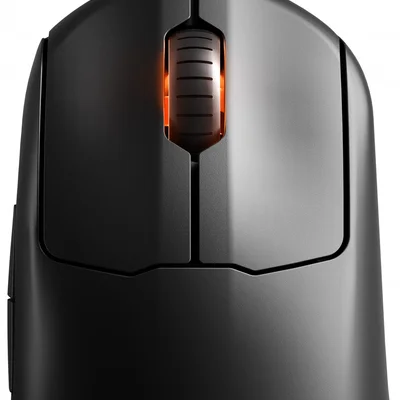 Миша SteelSeries Prime Black (62533)