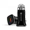 Автомобільний зарядний пристрій XoKo CQC-100 (1USB, 3.1А) Black (CQC-100-BK) Автомобільний зарядний пристрій XoKo CQC-100 (1USB, 3.1А) Black (CQC-100-BK)