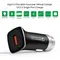 Автомобільний зарядний пристрій XoKo CQC-100 (1USB, 3.1А) Black (CQC-100-BK) Автомобільний зарядний пристрій XoKo CQC-100 (1USB, 3.1А) Black (CQC-100-BK)