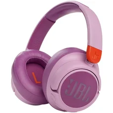 Bluetooth-гарнітура JBL JR 460 NC Pink (JBLJR460NCPIK)