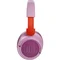 Bluetooth-гарнітура JBL JR 460 NC Pink (JBLJR460NCPIK)