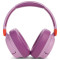 Bluetooth-гарнітура JBL JR 460 NC Pink (JBLJR460NCPIK)