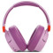 Bluetooth-гарнітура JBL JR 460 NC Pink (JBLJR460NCPIK)