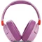 Bluetooth-гарнітура JBL JR 460 NC Pink (JBLJR460NCPIK)