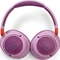 Bluetooth-гарнітура JBL JR 460 NC Pink (JBLJR460NCPIK)