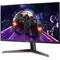 Монiтор LG 27" 27MP60G-B IPS Black Монiтор LG 27" 27MP60G-B IPS Black