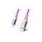 Кабель REAL-EL USB - Lightning (M/M), 1 м, Rainbow (EL123500051) Кабель REAL-EL USB - Lightning (M/M), 1 м, Rainbow (EL123500051)