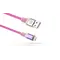 Кабель REAL-EL USB - Lightning (M/M), 1 м, Rainbow (EL123500051) Кабель REAL-EL USB - Lightning (M/M), 1 м, Rainbow (EL123500051)