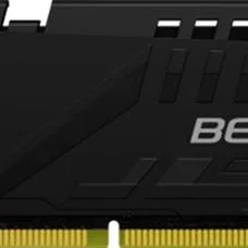 Модуль пам`яті DDR5 32GB/5600 Kingston Fury Beast Black (KF556C40BB-32)