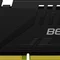 Модуль пам`яті DDR5 32GB/5600 Kingston Fury Beast Black (KF556C40BB-32)