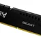 Модуль пам`яті DDR5 32GB/5600 Kingston Fury Beast Black (KF556C40BB-32)