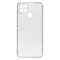 Чохол-накладка Armorstandart Air Series для Realme C25Y/C21Y Camera cover Transparent (ARM60683)