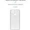 Чохол-накладка Armorstandart Air Series для Realme C25Y/C21Y Camera cover Transparent (ARM60683)