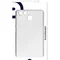 Чохол-накладка Armorstandart Air Series для Realme C25Y/C21Y Camera cover Transparent (ARM60683)