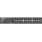 Комутатор Ruijie Reyee RG-ES124GD Комутатор Ruijie Reyee RG-ES124GD
