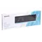 Клавіатура A4Tech Fstyler FKS10 Blue Клавіатура A4Tech Fstyler FKS10 Blue