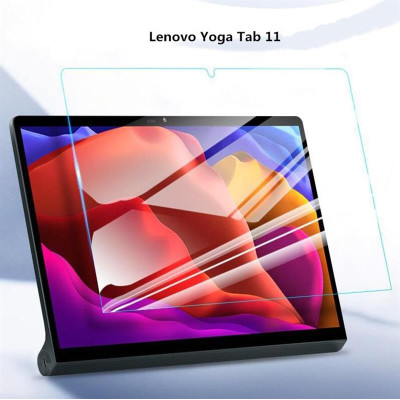 Захисне скло BeCover для Lenovo Yoga Tab 11 (707096)