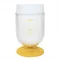 Зволожувач повітря Remax RT-A500 Capsule Mini Humidifier жовтий (6954851281870)