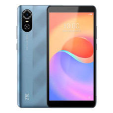 Смартфон ZTE Blade A31 Plus 1/32GB Dual Sim Blue