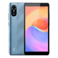 Смартфон ZTE Blade A31 Plus 1/32GB Dual Sim Blue
