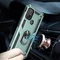 Чохол-накладка BeCover Military для Motorola Moto G10/G10 Power/G20/G30 Dark Green (707107)