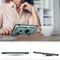 Чохол-накладка BeCover Military для Motorola Moto G10/G10 Power/G20/G30 Dark Green (707107)