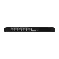 Комутатор Ruijie Reyee RG-ES226GC-P