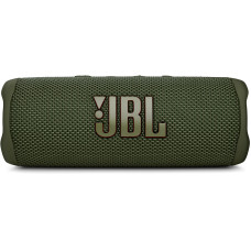 Акустична система JBL Flip 6 Green (JBLFLIP6GREN)