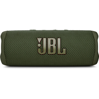 Акустична система JBL Flip 6 Green (JBLFLIP6GREN)