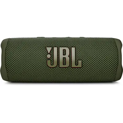 Акустична система JBL Flip 6 Green (JBLFLIP6GREN)
