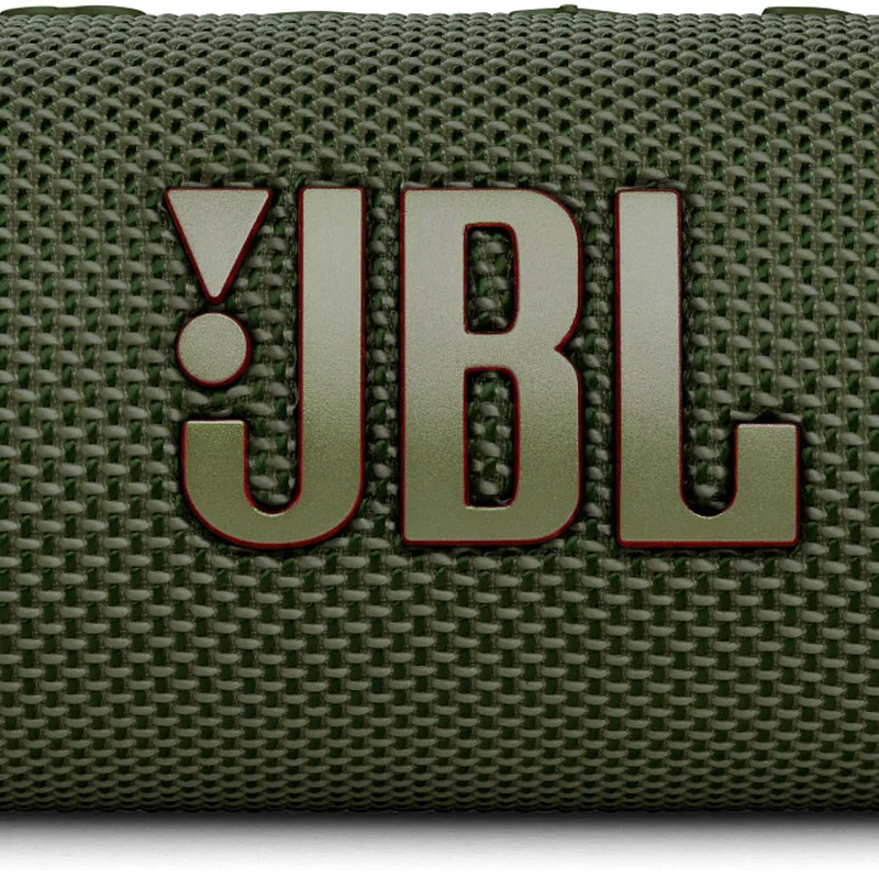 Акустична система JBL Flip 6 Green (JBLFLIP6GREN)