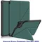 Чохол-книжка BeCover Ultra Slim Origami для Amazon Kindle Paperwhite 11th Gen. 2021 Dark Green (707220)