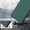 Чохол-книжка BeCover Ultra Slim Origami для Amazon Kindle Paperwhite 11th Gen. 2021 Dark Green (707220)
