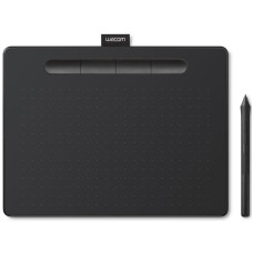 Графічний планшет Wacom Intuos M Black (CTL-6100K-B)