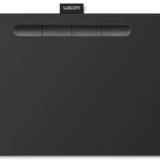 Графічний планшет Wacom Intuos M Black (CTL-6100K-B)