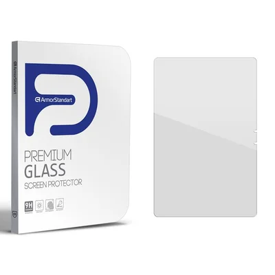 Захисне скло Armorstandart Glass.CR для Lenovo Tab P11 Pro TB-J706, 2.5D (ARM60711)