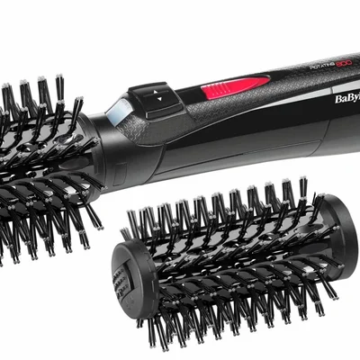 Фен-щітка Babyliss Pro BAB2770E