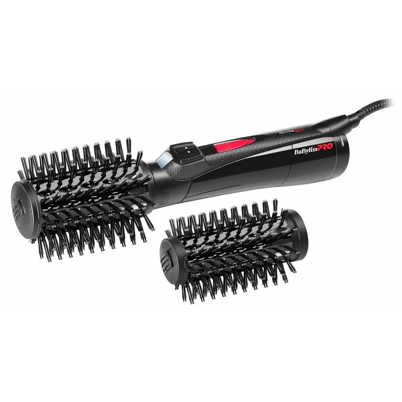 Фен-щітка Babyliss Pro BAB2770E