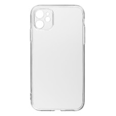 Чохол-накладка Armorstandart Air для Apple iPhone 11 Camera cover Transparent (ARM61046)