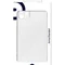 Чохол-накладка Armorstandart Air для Apple iPhone 11 Camera cover Transparent (ARM61046)
