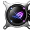 Система водяного охолодження Asus ROG Strix LC II 240 ARGB (90RC00E1-M0UAY1)