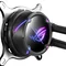 Система водяного охолодження Asus ROG Strix LC II 240 ARGB (90RC00E1-M0UAY1)